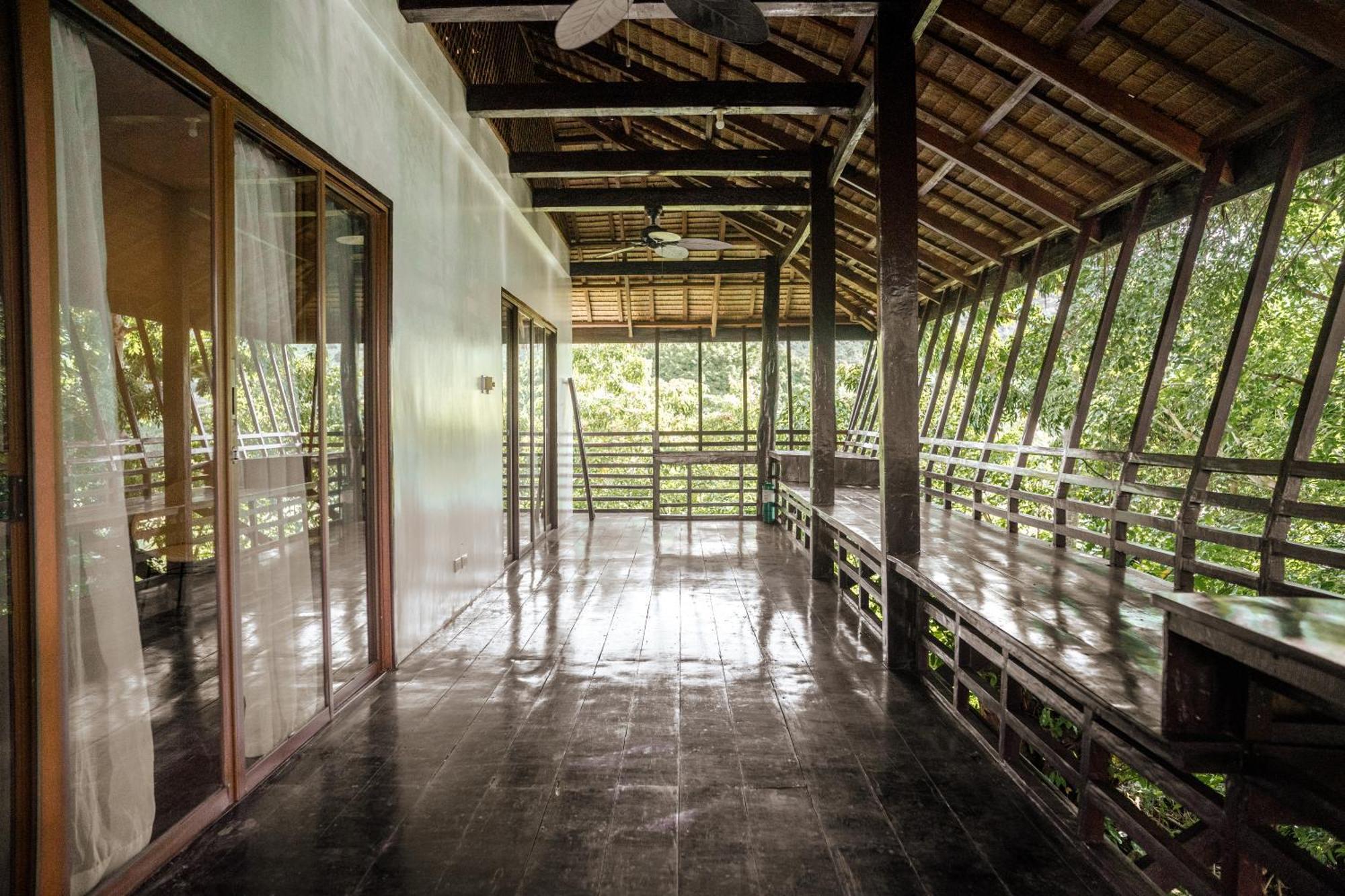 Hotel Balay Kogon Carles Zimmer foto